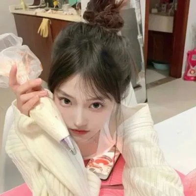 生活艰难但是快乐